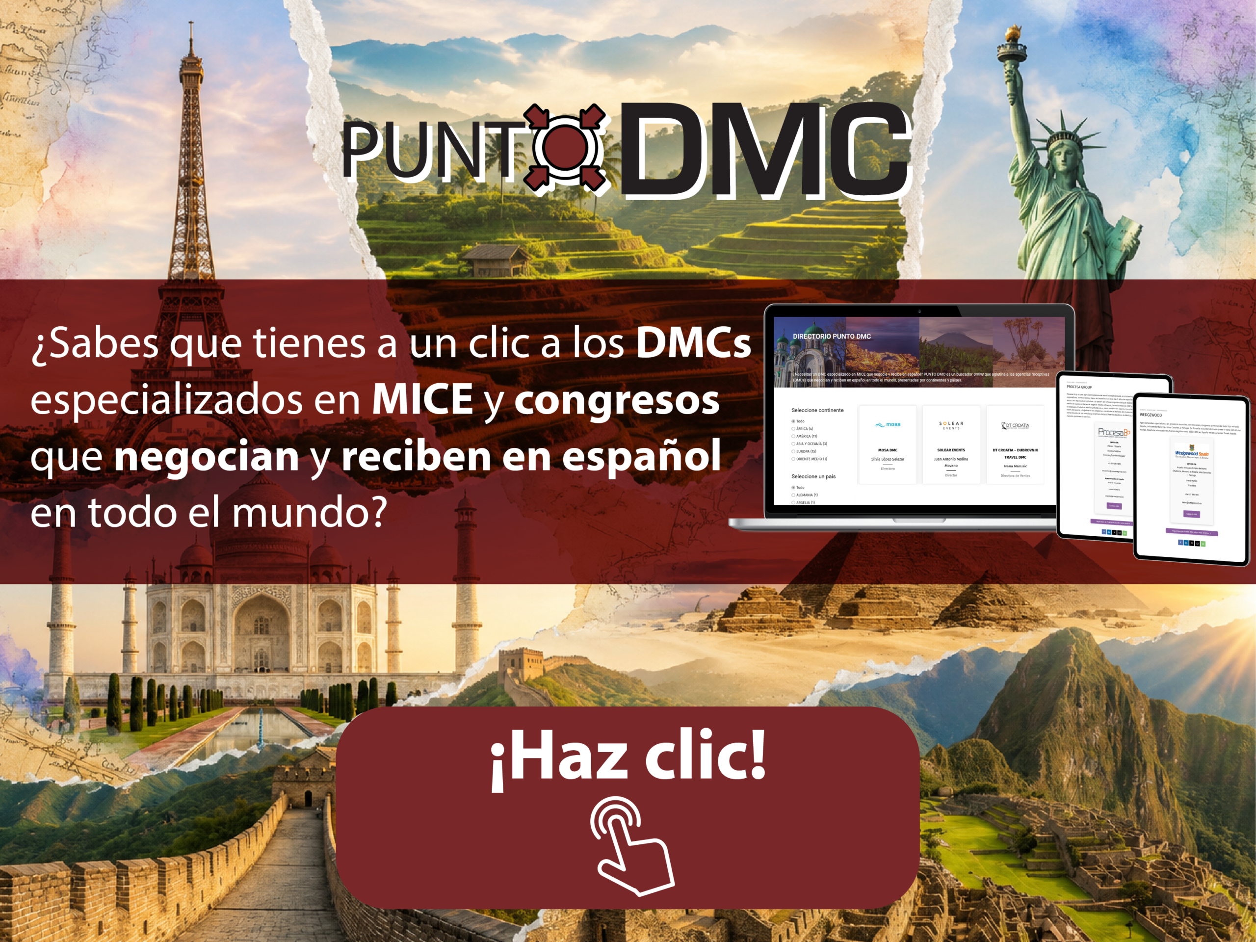 PUNTO DMC