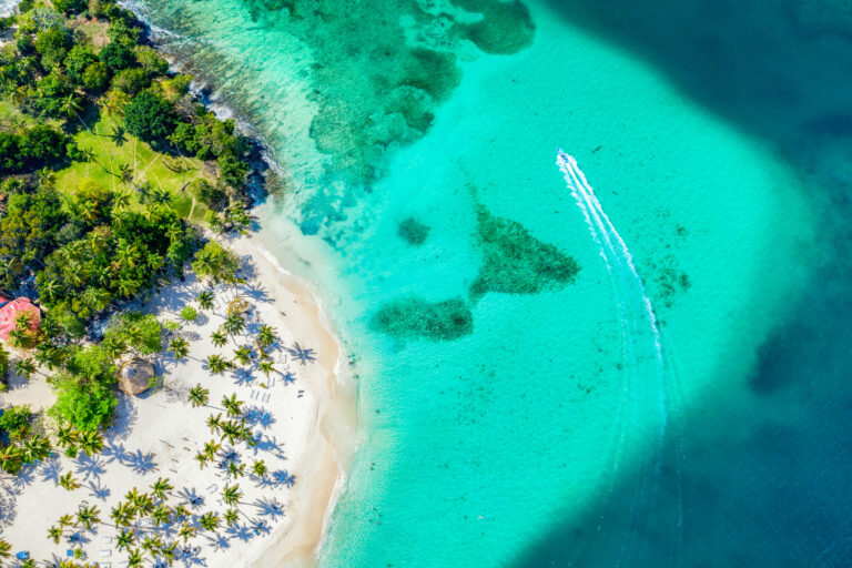 Republica Dominicana
