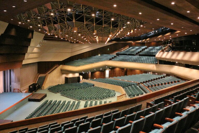 LA CALIDAD DE LA CONEXIÓN A INTERNET GANA PROTAGONISMO EN LOS VENUES