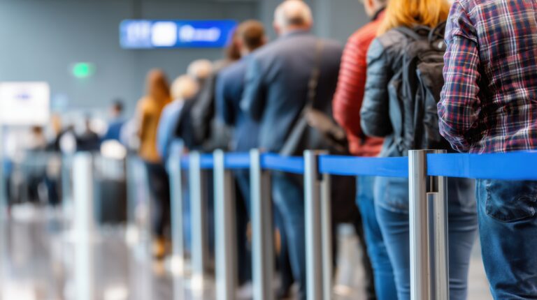 LA RESILIENCIA: ÚNICA OPCIÓN PARA LOS PROVEEDORES