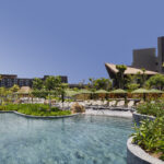 Lopesan Caoba Lagoon Resort