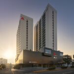 Hotel Santo Domingo Marriott Piantini