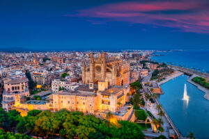 Mallorca