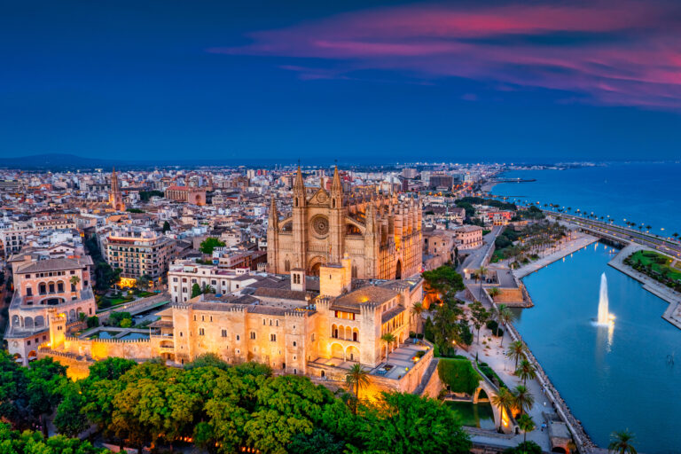 Mallorca