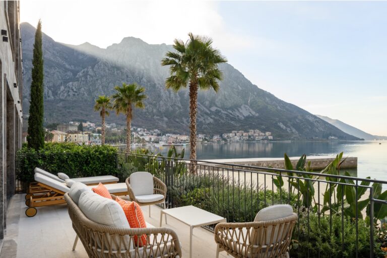ACCOR APUESTA POR EL MEDITERRÁNEO PARA SUS PRÓXIMAS APERTURAS