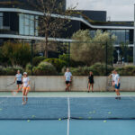 Rafa Nadal Academy by Movistar