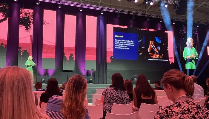 EL SECTOR MICE DEBE INVERTIR EN SOFT SKILLS
