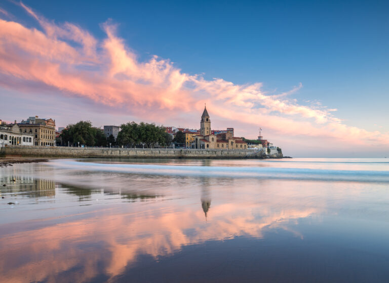 GIJÓN/XIXÓN ACOGE EN NOVIEMBRE LAS JORNADAS DE CLIENTE CORPORATIVO NACIONAL DEL SPAIN CONVENTION BUREAU