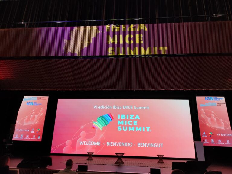 IBIZA MICE SUMMIT 2026