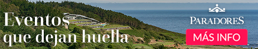 Paradores Meetings and Events