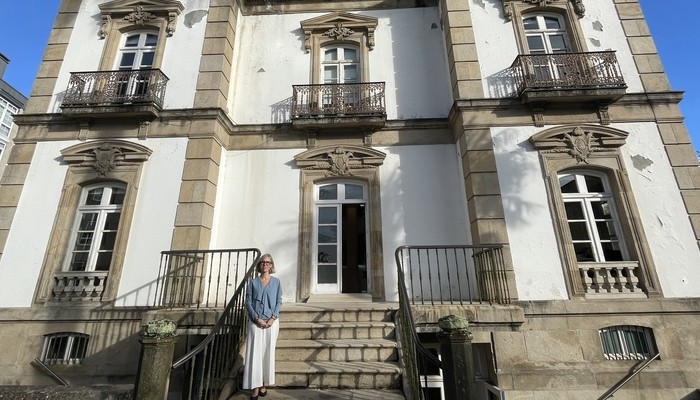 RÍAS BAIXAS CONVENTION BUREAU EN GALICIA (ESPAÑA) COMIENZA SU ANDADURA