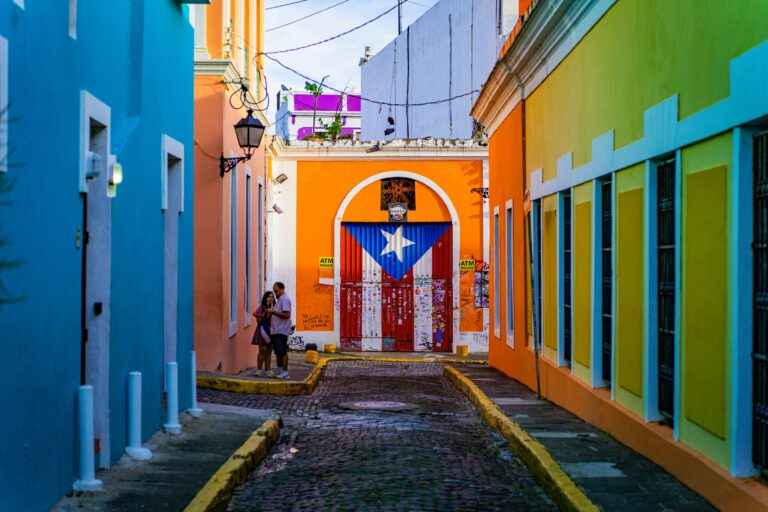 PUERTO RICO INCORPORARÁ AGENTES DE IA PARA AYUDAR A LOS ORGANIZADORES